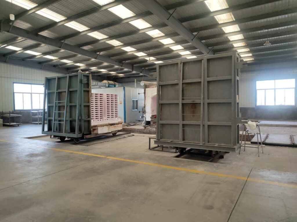 Industrial Alumina Ceramics: Performance, Manufacturing Stability, and Procurement Guidance