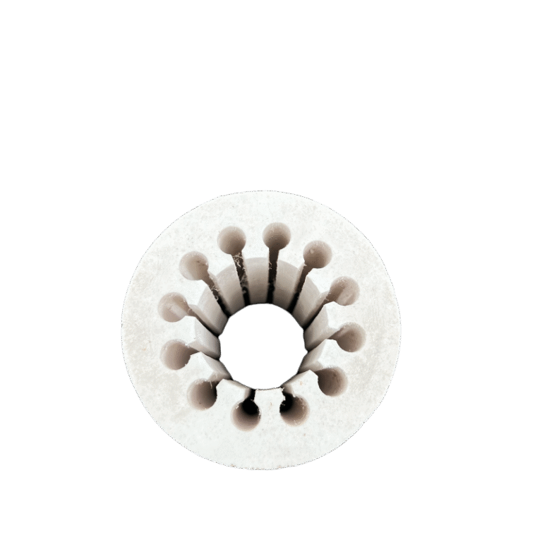 Ceramic Fiber Refractory Shapes