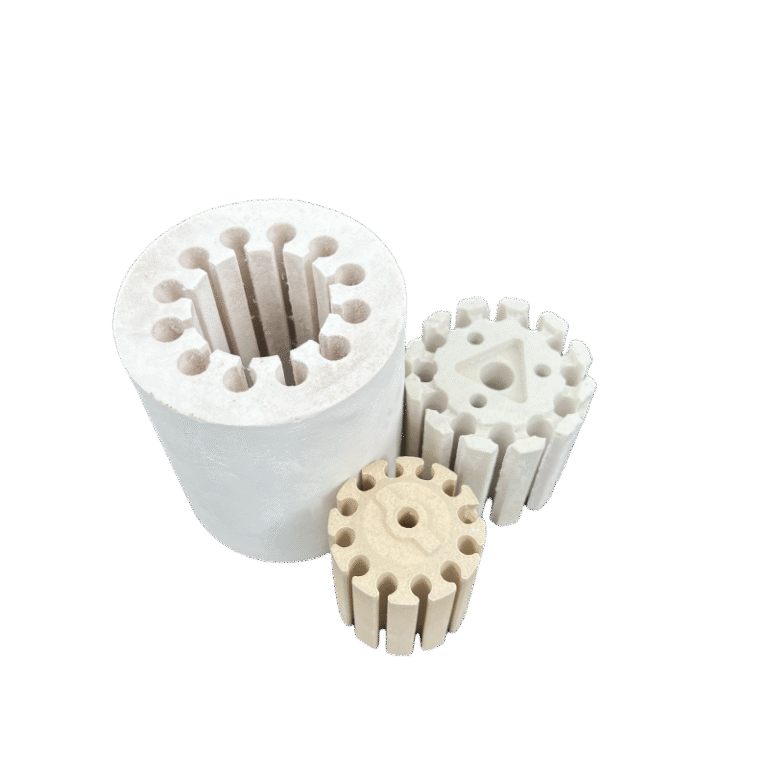 Electric Ceramics