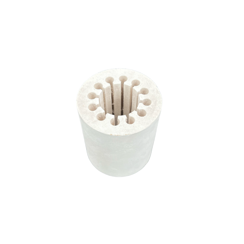 Electric ceramics