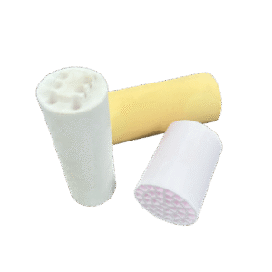 Porous Mullite Ceramic Parts