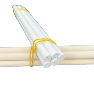 Isolateurs en céramique pour thermocouples