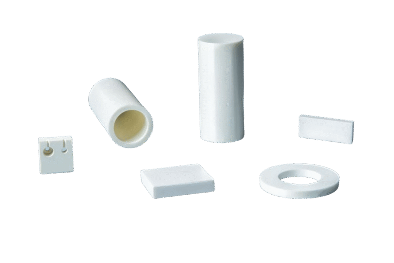 Zirconia Ceramics