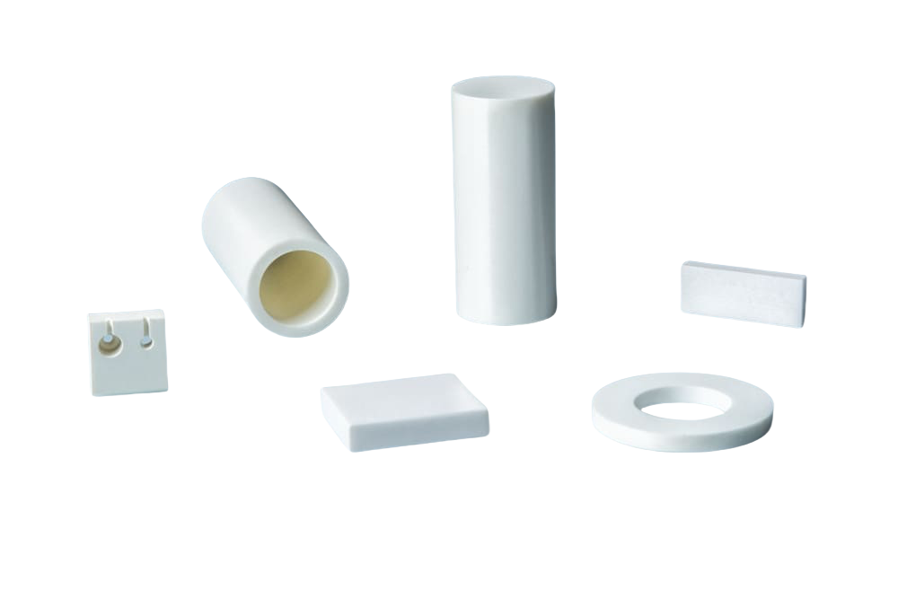 Zirconia Ceramics