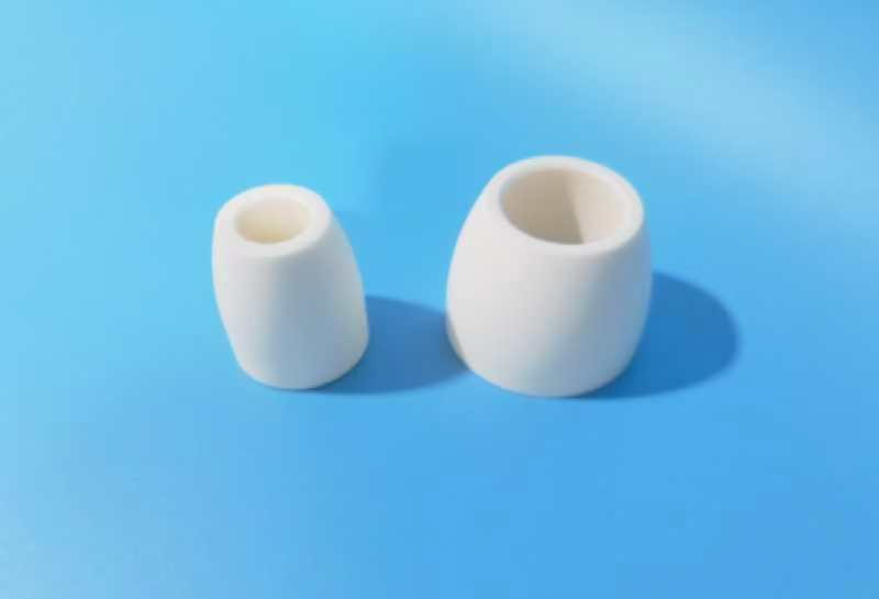 Introduction to 95% Alumina Ceramic