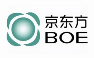 Partner brand logo