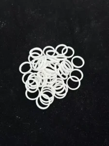 Custom Alumina Ceramic Parts