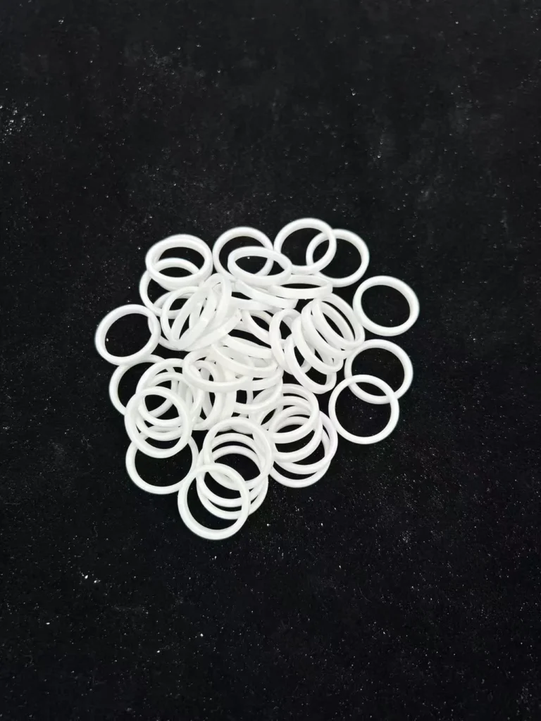 Custom Alumina Ceramic Parts