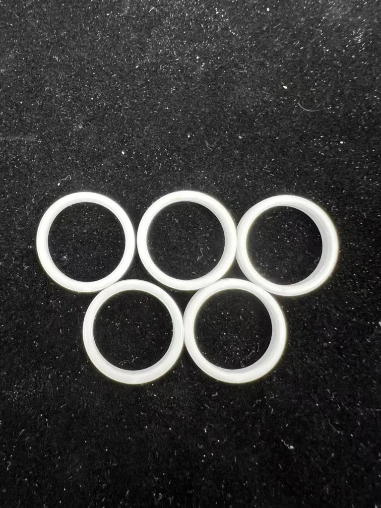Custom Alumina Ceramic Parts