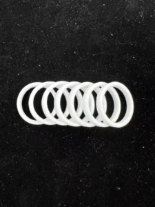 Custom Alumina Ceramic Parts