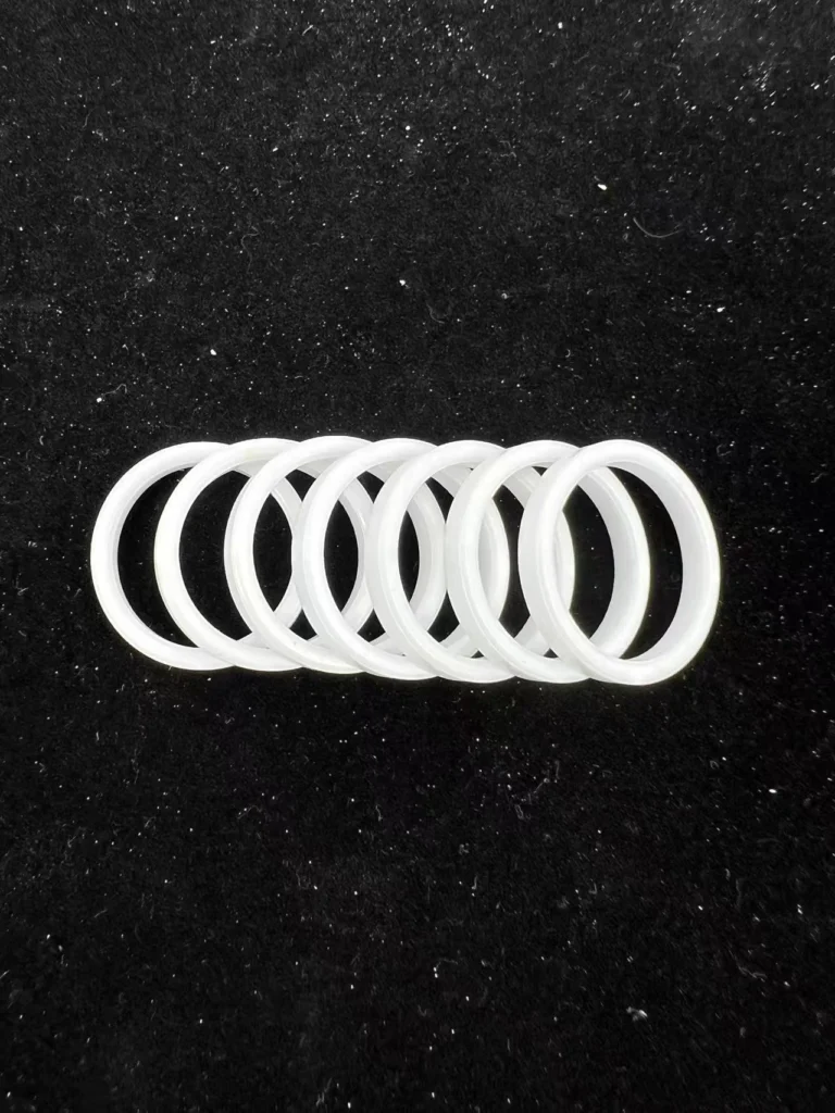 Custom Alumina Ceramic Parts