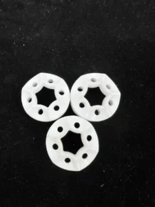 Custom Alumina Ceramic Parts