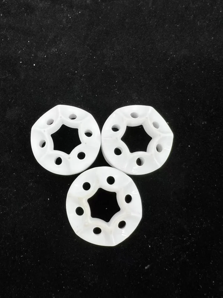 Custom Alumina Ceramic Parts