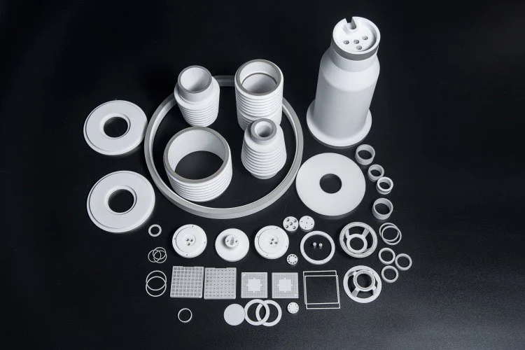 Functions, Applications, and Production Process of Alumina Ceramic Materials