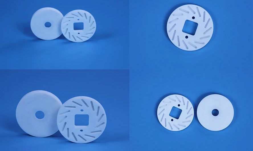 Common Issues and Causes in the Sintering of Zirconia Industrial Ceramics