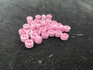 Industrial Ceramic Nozzles