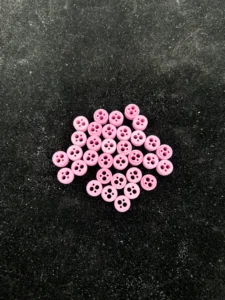 Industrial Ceramic Nozzles
