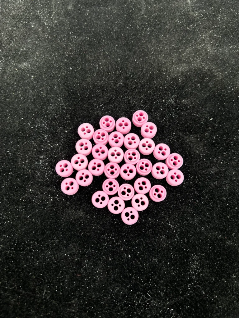 Industrial Ceramic Nozzles