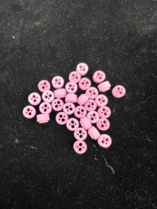 Industrial Ceramic Nozzles