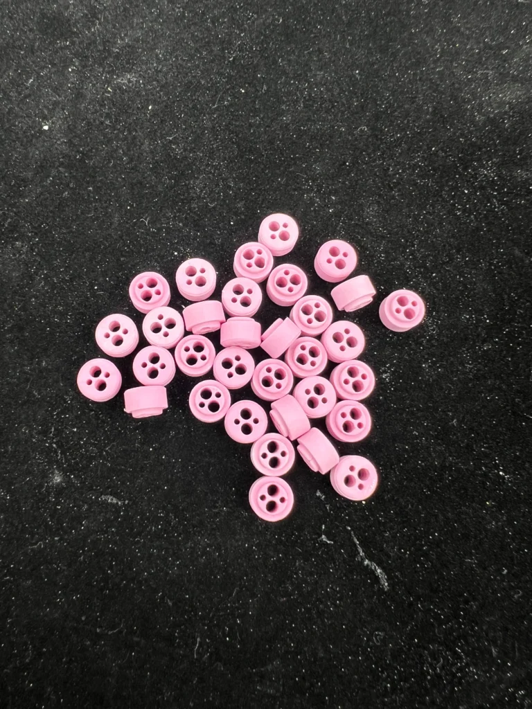 Industrial Ceramic Nozzles