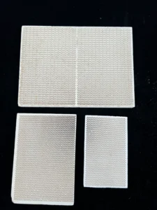 Cordierite Ceramic Sheets and Honeycomb Panels