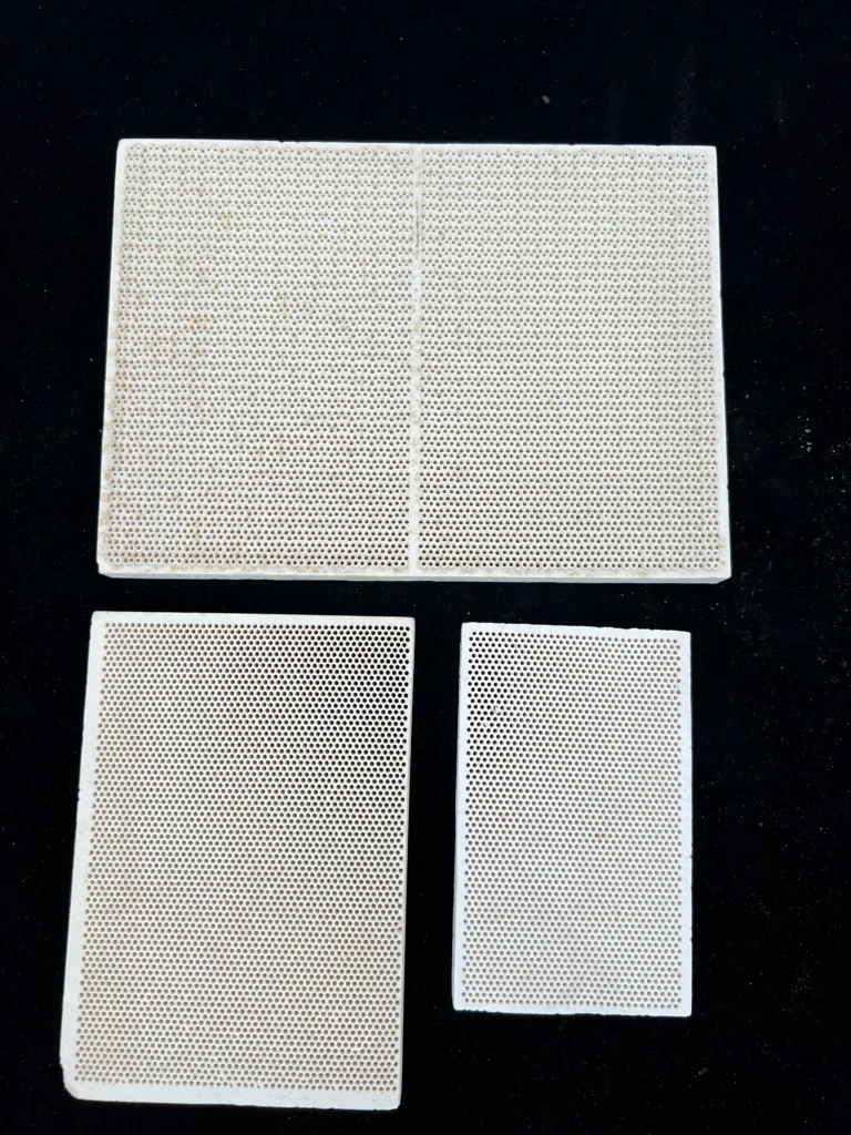 Cordierite Ceramic Sheets and Honeycomb Panels