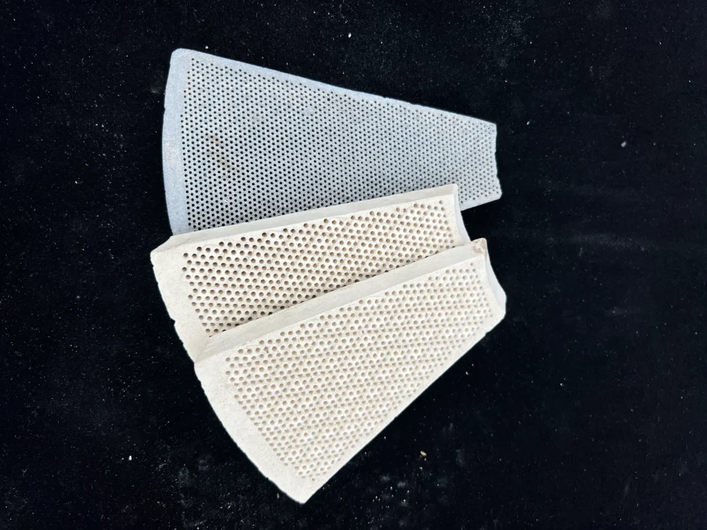 Cordierite Ceramic Sheets and Honeycomb Panels