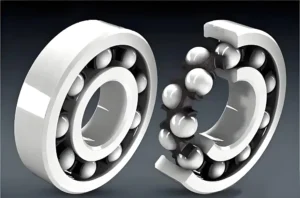 Zirconia Ceramic Ball Bearings