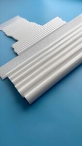 Durable Industrial Parts