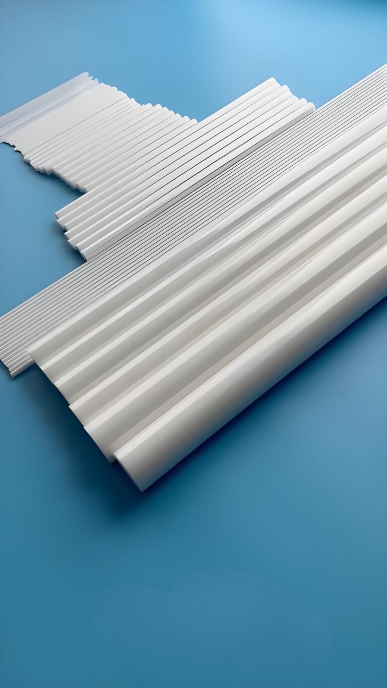 Durable Industrial Parts