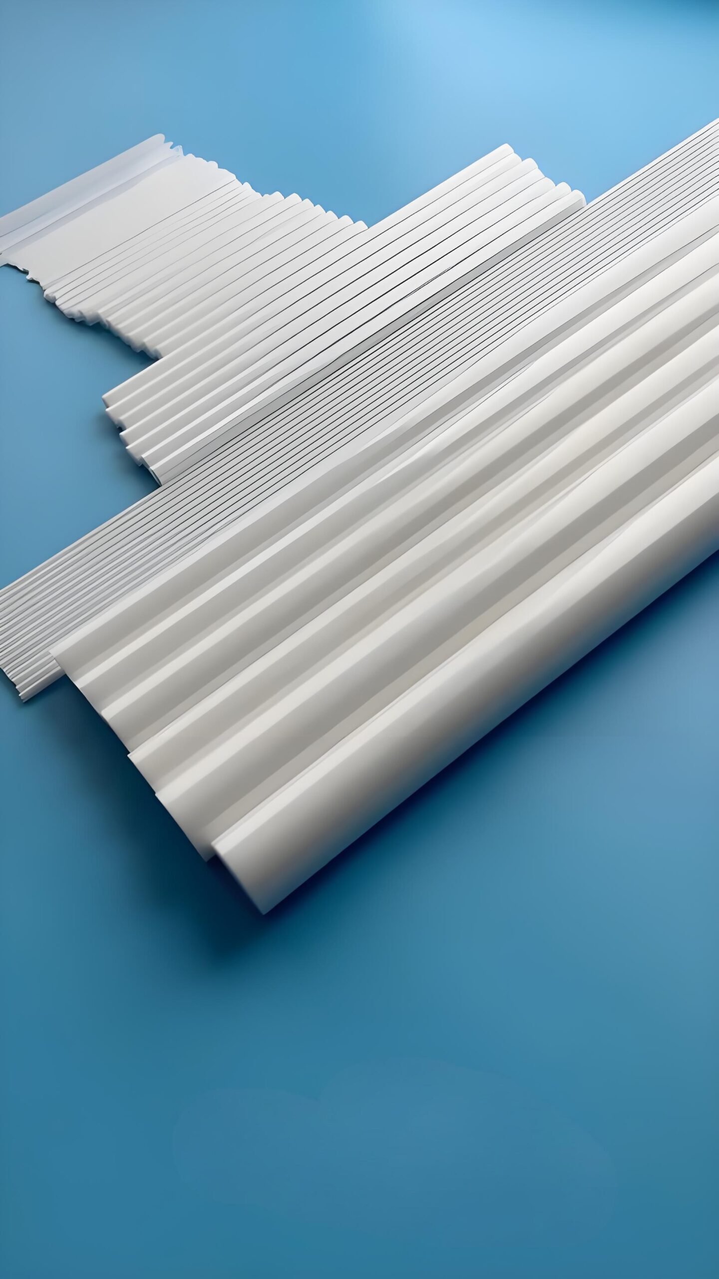 Durable Industrial Parts