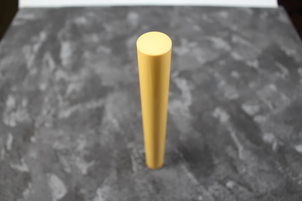OEM ZrO2 Shaft & Seal Components